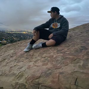 Meet your Posher, Jonathan